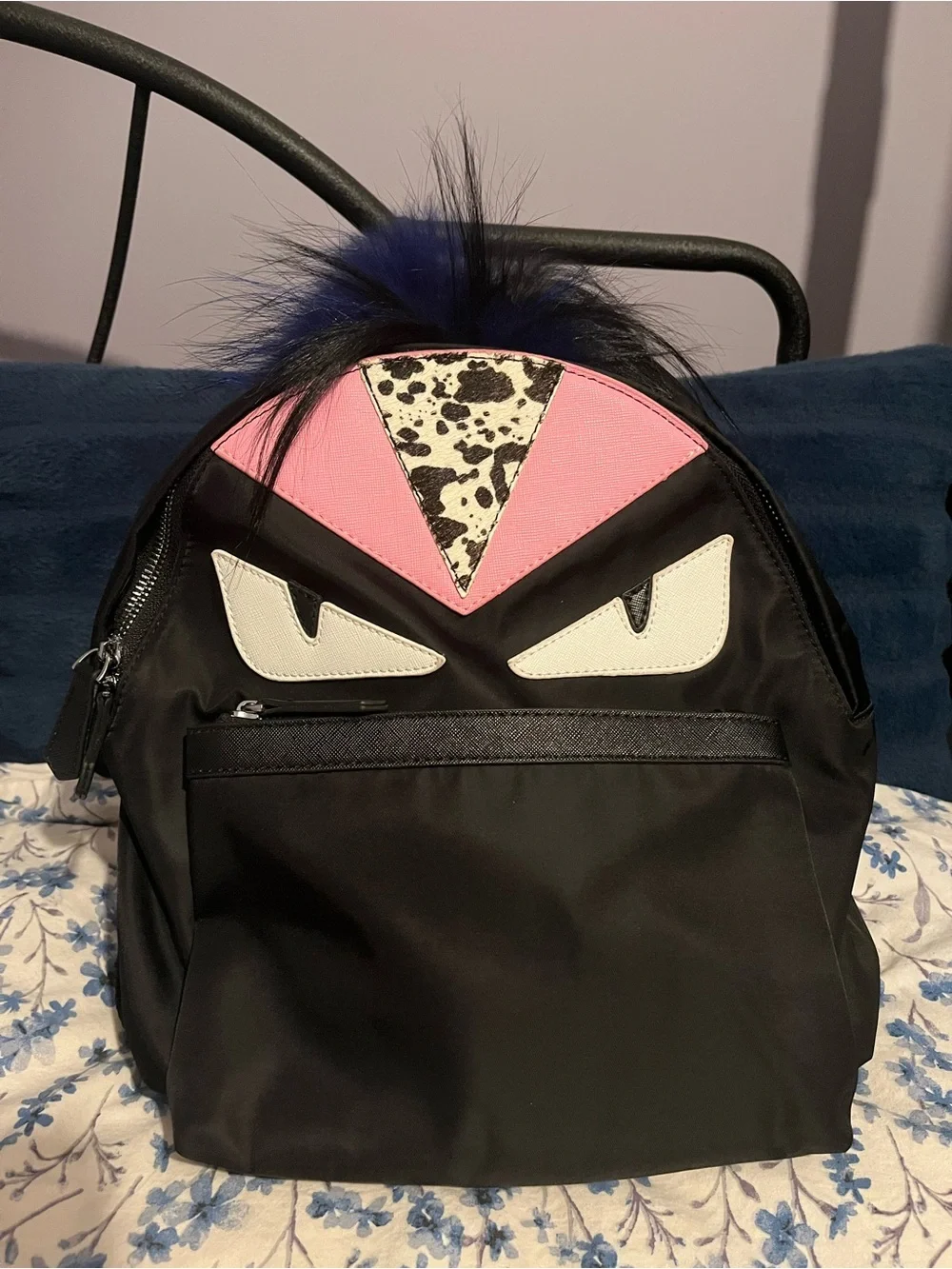 Monster Backpack - Picture 1 of 16